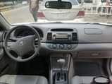 A picture of Tokunbo 2005 Toyota Camry LE 850k