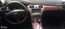 A picture of Distress sale Lexus ES 300 2005 Engine Sound silent Gear
