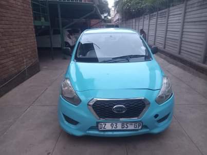 bakkies A.