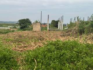 A picture of LAND ON SALE IN ENTEBBE KATABI 50x100 