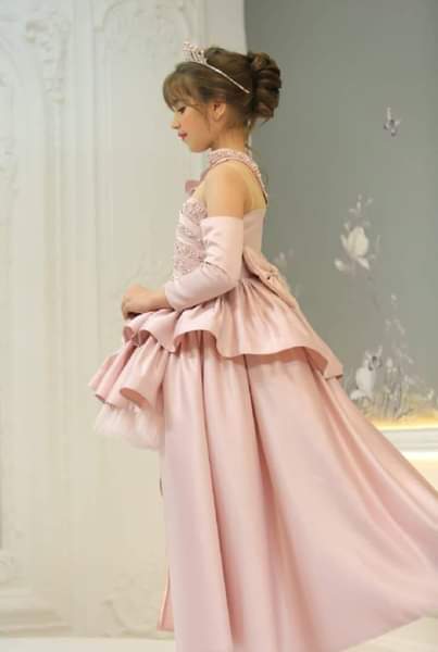 A picture of Dresses