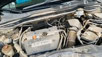 A picture of Barely Driven Pure First Body Honda CR V 2007 model