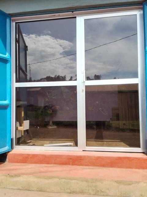 A picture of MLANGO WA ALUMINIUM 0615768892