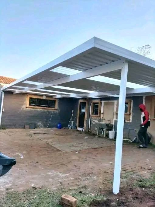 awnings
