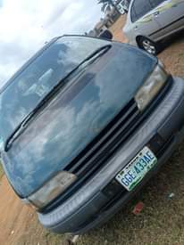 A picture of This previa is in a perfect condition the engine and