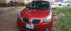 A picture of registered Pontiac
