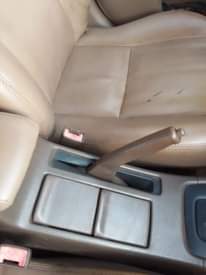 A picture of 2002 Toyota camry 2002
