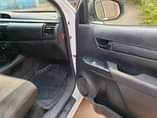 A picture of Toyota Hilux