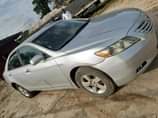 A picture of TOYOTA CAMRY 08