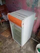 A picture of Display frij