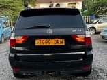 A picture of BMW X3 PRICE 15 8M CALL 0621007902