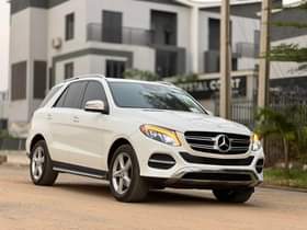 A picture of NEW IMPORT Toks 2016 GLE350 with duty price 29k only