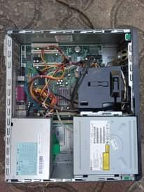 A picture of Computer