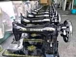 A picture of SEWING MACHINE