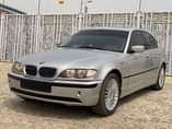 A picture of BMW 330 COJA CALL 08167524808