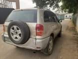 A picture of Nigeria used Toyota Rav4 Location Lagos Price 1 4m Ac