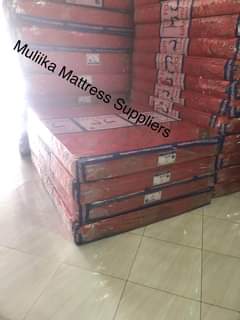 A picture of Durable Quality Mattresses