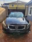 A picture of Foreign used 08 Accord A K A EAGLE SPIRIT Buy