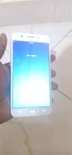 A picture of Oppo F1S