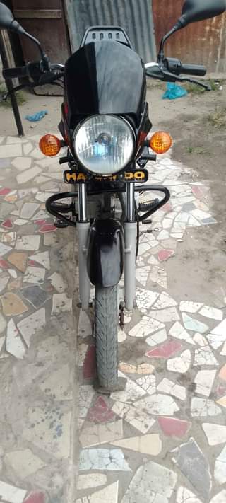 A picture of BOXER KALI SANA IPO SOKONI BM 125 CC FULL FAILL