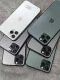A picture of Apple iPhone 11 pro Max BM DM