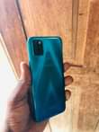 A picture of Infinix smart 6