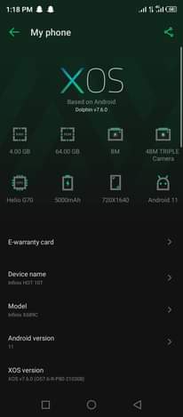 A picture of Phone