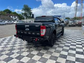 A picture of 2017 Ford Ranger