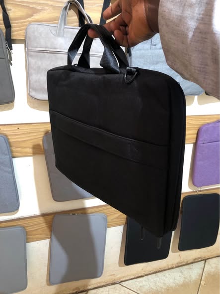 A picture of Laptop bags