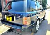 A picture of Range Rover m39 mwanza call WhatsApp 0686108116