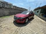 A picture of Contact 08114560910 2010 Crosstour Toks standard Pure first body Price