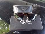 A picture of RAY BAN Sunglasses