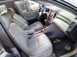 A picture of Toyota Highlander 2005 Model