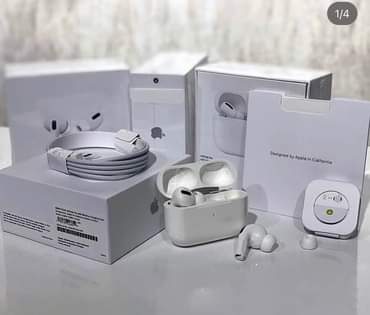 airpods