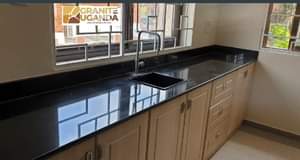 A picture of Granite marble cabinets pavers premixed concrete concrete blocks and more