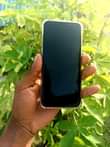 A picture of Samsung Galaxy s8 plus