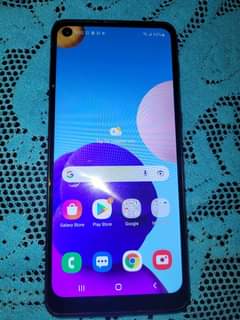 samsung a21s