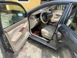 A picture of Clean Toyota Corolla 2007 model Not first body but neatly