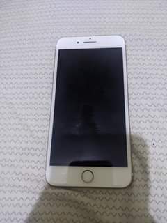 A picture of I phone seven plus