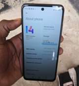 A picture of Redmi note 10 5G 128Gb T sh 260 000 TU