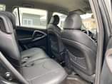 A picture of 2007 Toyota RAV4 registered
