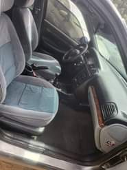 A picture of FOR SALE FAIRLY USED PEUGEOT MANUAL DRIVE GEAR AC SOUND