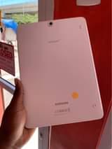 A picture of Samsung Tablet 10inch