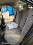 A picture of Sharpest Toyota Camry 2003 factory fitted AC blowing snow factory