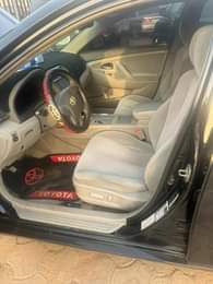 A picture of Neatly used and sound 2009 Camry Muscle Sound engine and