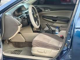 A picture of CLEAN HONDA ACCORD 2008 MODEL with untempered engine and gear