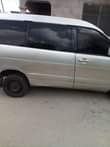A picture of Toyota Noah SR40 DHR