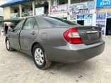 A picture of 03 04 Toyota Camry