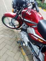 tvs hlx