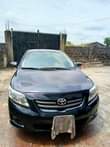 A picture of Sharp 2011 Corolla 07039015650
